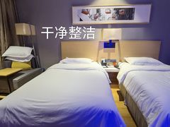 -重庆观音桥华美达安可酒店