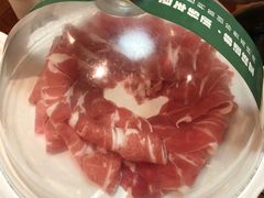 -阳坊胜利涮羊肉(阳坊老店)