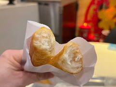 -麦当劳(新闸路店)