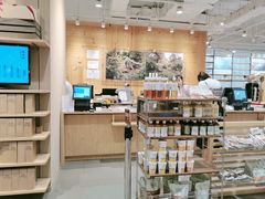 -MUJI无印良品(万达仓山店)