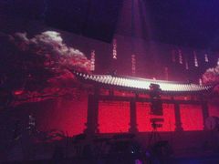 -赤红音乐现场(浦东金桥路店)