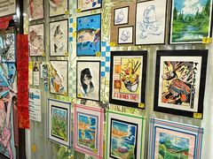 -杨梅红艺术教育(凤城教学中心)