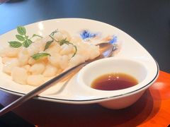 龙井虾仁-菲乐餐厅(三十年经营·湖滨路店)