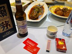-老德州四合院·德州菜(天衢路店)