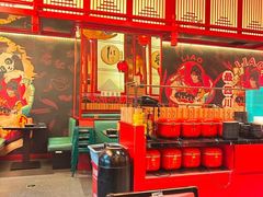 -廖川菜(太阳宫店)