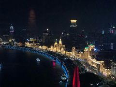 -非常时髦餐厅VUE Restaurant(外滩茂悦大酒店)