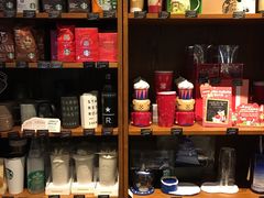 零售区-星巴克(成都龙湖三千集店)