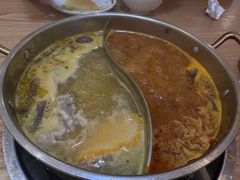 -松野谷·寿喜烧自助(华联顺义金街购物中心店)
