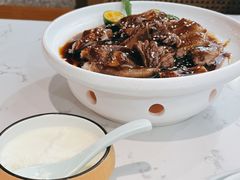 -大榕树下顺德菜(融创茂店)