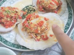 -宾朋海鲜饭庄(兴海路店)