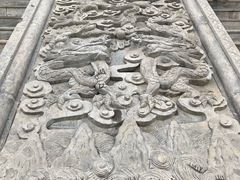 -博山九龙峪风景区