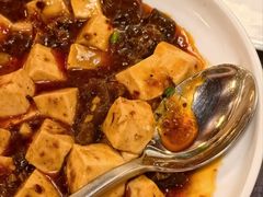 -粤尚腾香居中餐厅(首都机场希尔顿店)