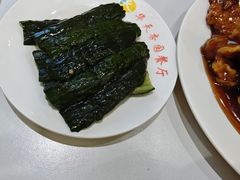 -杏园餐厅(西四北大街店)