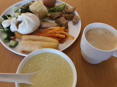 -全季酒店(大连星海公园店)