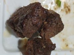 -利昂法式铁板主题餐厅(新奥购物中心店)