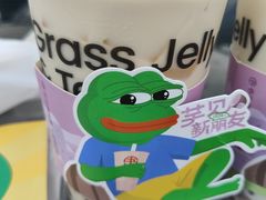 -书亦烧仙草(新都会店)