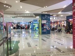 -吾悦广场(天津和平店)