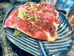 -醉火烧泥炉烤肉(孩儿巷店)