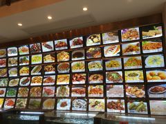 -阿娘家·原生态农家菜(国顺东路店)