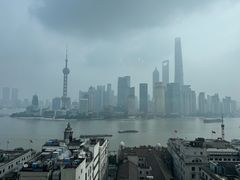 -上海外滩华尔道夫酒店