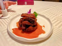 上海熏鱼-上海年代(水上东路店)