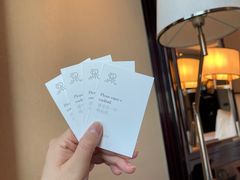 -瑞吉吧 The St·Regis Bar(长沙瑞吉酒店)