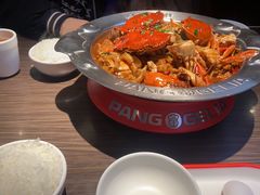 -胖哥俩肉蟹煲(杭州下沙学林街店)