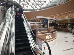 -好世界商业广场(北京国际中心店)