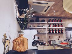 -茶是一枝花泡茶店