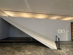 -北索·720度江景西餐厅(来福士店)