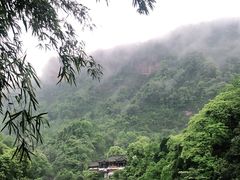 -青城山