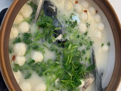 -千岛湖鱼味馆(十字街总店)