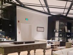 -瑰丽酒店·海吧·天际下午茶·现场DJ·天台酒吧