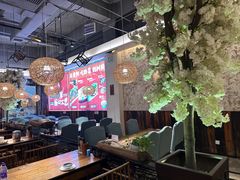 -树厨贵州菜(小河万科店)