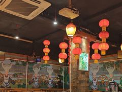 -快活林酸汤鱼鲜品火锅店(甲秀楼店)
