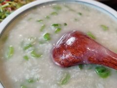 -如轩·海鲜砂锅粥·潮汕菜(海珠店)