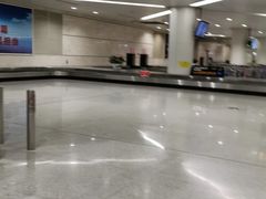 -杭州萧山国际机场