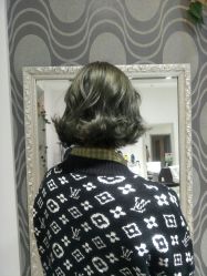 -艺时·漂发·染发·蛋白护理店