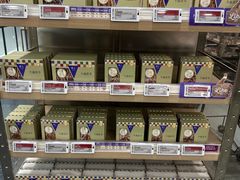 -楼上(新馬路澳門廣場店)