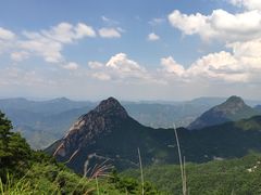-绩溪龙川景区