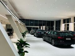 -北京东方华奥奥迪4S店(通州店)
