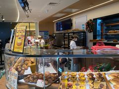 -CARINO BAKERY&CAFE(人广来福士店)