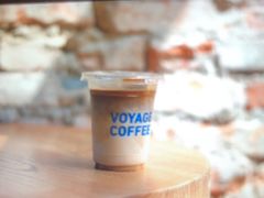 -VOYAGE COFFEE(北锣鼓巷店)