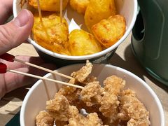 -桃娘下饭小火锅(东方新天地店)