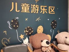 -比格比萨自助(新辰里学清路店)