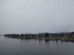 -三岔湖景区