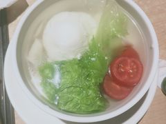 -玫瑰花园自助烤肉(顺义鑫海韵通店)