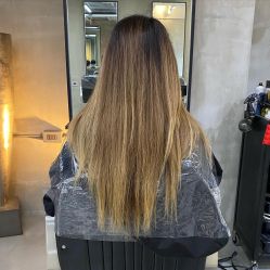 -FASHION PALACE hair+