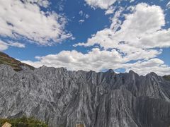 -墨石公园景区