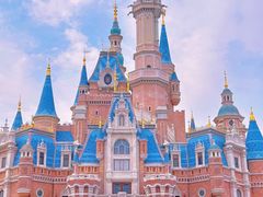 -上海迪士尼度假区